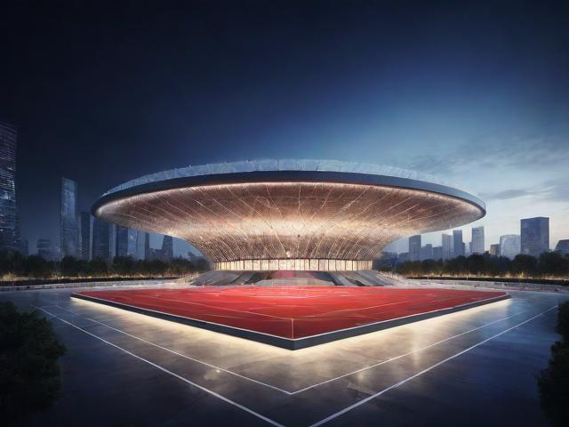 jiuyou.com_ 2025年中国篮球场馆建设持续发力，中国篮球馆数量