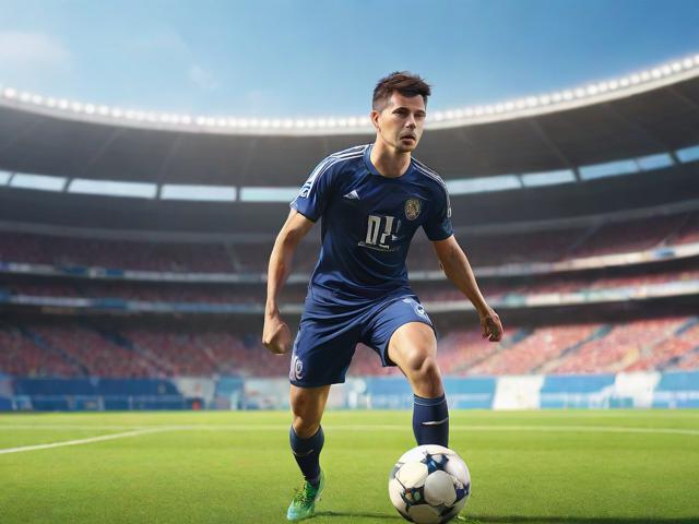 九游JIUYOU SPORTS_ AI智能分析助力青训，培养未来足球精英，九游官方网站中心
