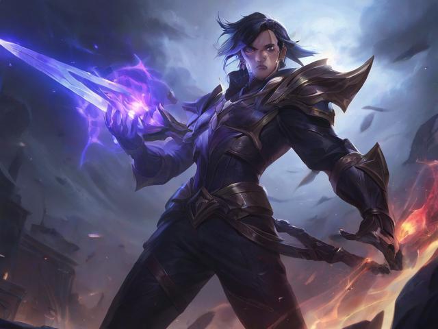九游官网_ LOL装备改动：如何影响英雄出装与打法，lol英雄装备推荐