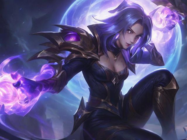 九游官网_ LOL新英雄技能分析：如何影响比赛格局与战术选择，英雄联盟新角色技能