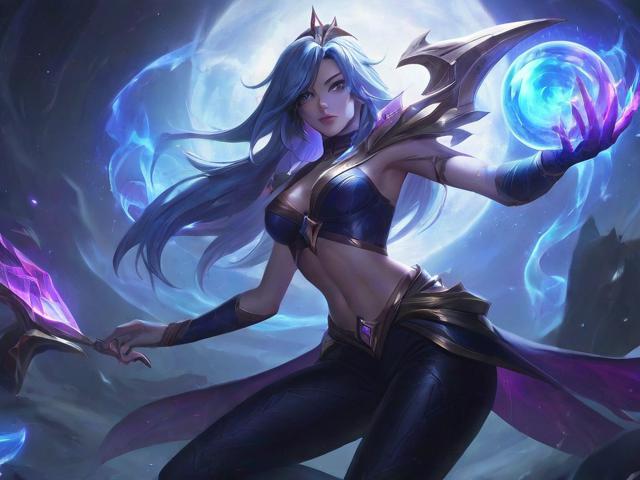 九游官网_ LOL新英雄技能分析：如何影响比赛格局与战术选择，英雄联盟新角色技能