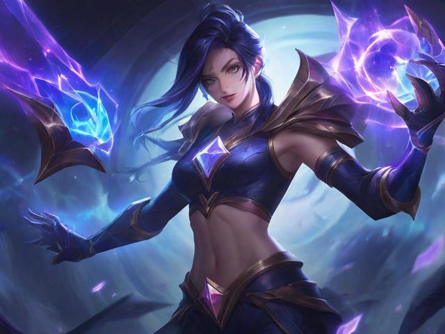 九游官网_ LOL选手个人能力评估：谁将成为下一个超级明星，英雄联盟s9选手排名