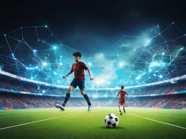九游JIUYOU SPORTS_ “数字管理+智能硬件”推动青少年足球训练迈入新纪元，行业快速发展