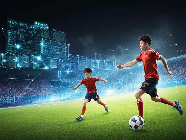 九游JIUYOU SPORTS_ “数字管理+智能硬件”推动青少年足球训练迈入新纪元，行业快速发展