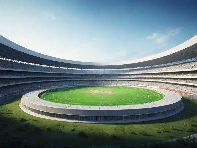九游JIUYOU SPORTS_ “智慧场馆+绿色基础”深度融合，行业基础设施不断完善升级