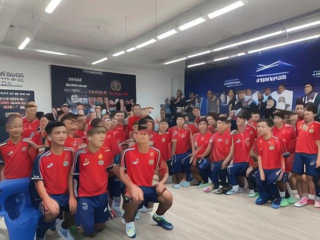 九游体育官网_ 德甲俱乐部推出新合作活动促进青训发展，九游游戏中心第一门户