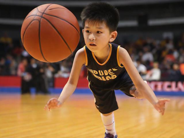 jiuyou.com_ “篮动未来”青少年篮球创新挑战赛火热开启，动因体育青少儿篮球培训