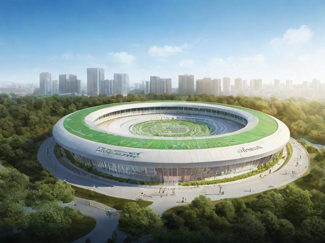 九游JIUYOU SPORTS_ “绿色生态场馆+智能管理”成为行业新标配，行业基础更牢固