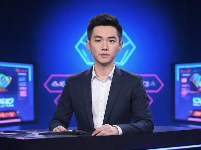 九游官网_ 电竞解说的幕后故事：如何准备比赛解说与提升专业能力