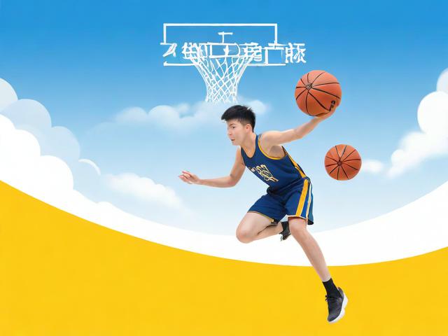 jiuyou.com_ “篮球夏令营”成为暑假青少年最热宠，行业规模持续扩大，篮球夏令营中学