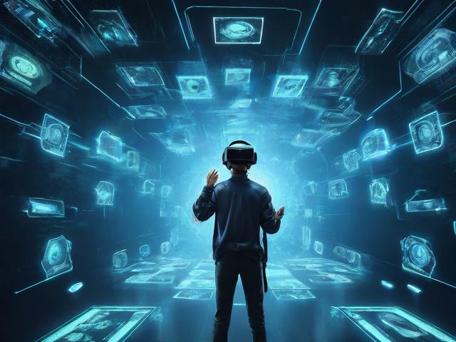 九游官网_VR游戏新体验：沉浸式与互动性，九游官网在线使用