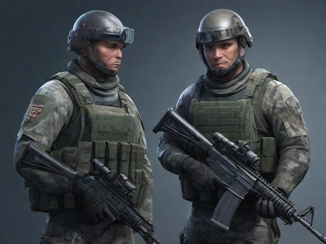 九游官网_《CS_GO》选手的生活：训练、比赛与个人时间的平衡，九游专区