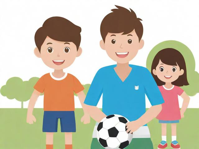 九游JIUYOU SPORTS_ “足球+家长课堂”推动家庭体育教育，促进青少年全面发展