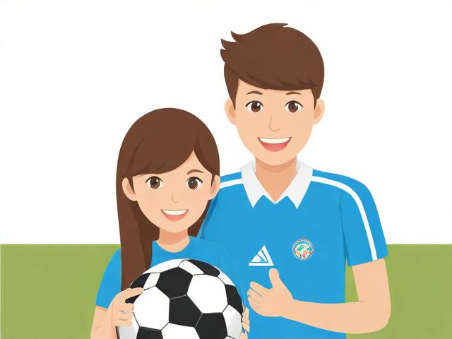 九游JIUYOU SPORTS_ “足球+家长课堂”推动家庭体育教育，促进青少年全面发展
