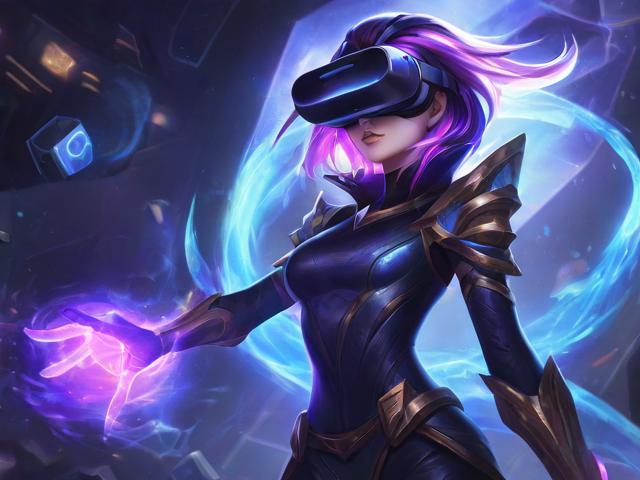九游官网_《DOTA2》赛事对科技发展的推动：虚拟现实与人工智能的应用