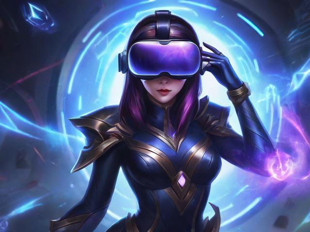 九游官网_《DOTA2》赛事对科技发展的推动：虚拟现实与人工智能的应用