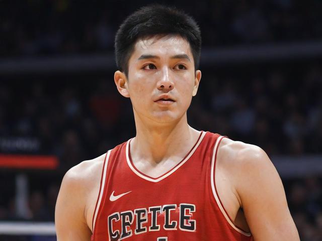 “九游app_ 历史巨星：郭艾伦的篮球之路”，郭艾伦10佳球