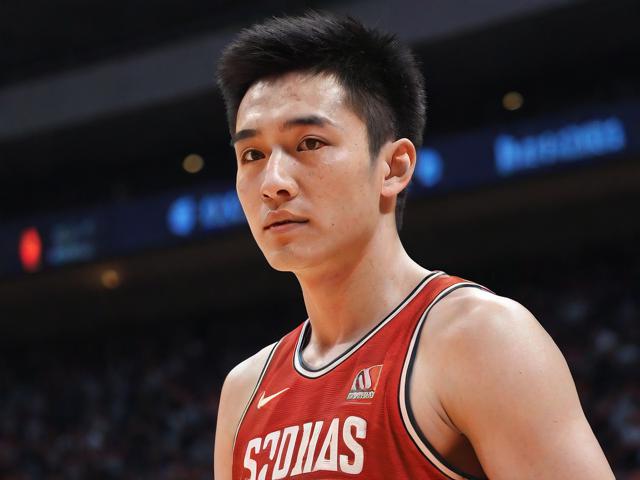 “九游app_ 历史巨星：郭艾伦的篮球之路”，郭艾伦10佳球