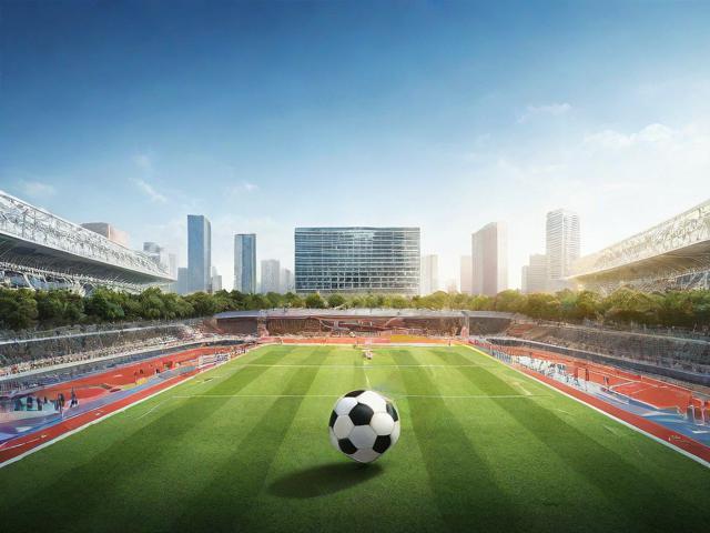 九游JIUYOU SPORTS_ “足球+文化+旅游”产业融合发展新路径在行业中全面铺开