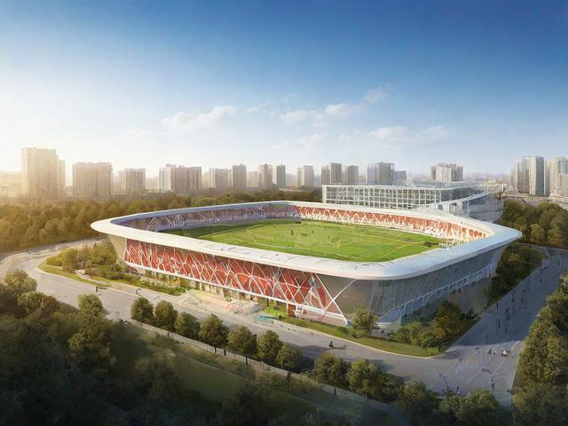 九游JIUYOU SPORTS_ “足球+文化+旅游”产业融合创新示范区在多地落地生根 行业繁荣持续