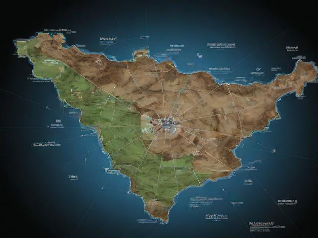 九游官网_《使命召唤》新地图上线：地形熟悉与点位掌握，使命召唤地图有哪些