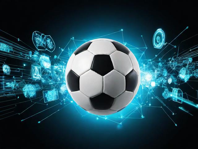 九游JIUYOU SPORTS_ “足球+文化+科技”新模式带动行业跨界融合，行业未来可期
