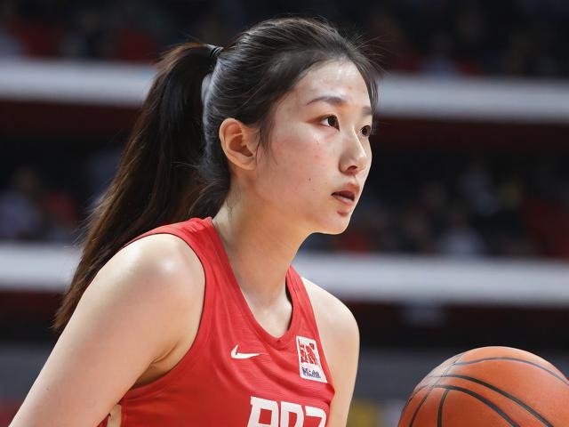 jiuyou.com_ 中国女子篮球联赛激烈角逐，展现女性风采，中国女子篮球官网
