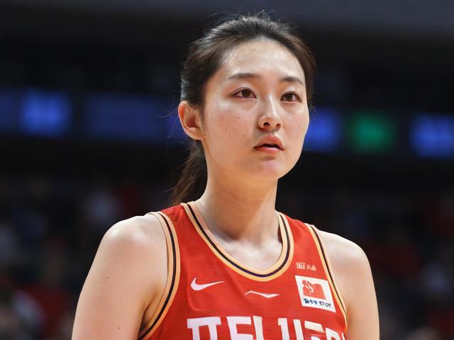 jiuyou.com_ 中国女篮世界杯参赛名单正式公布，期待新突破，女篮世界杯中国队名单