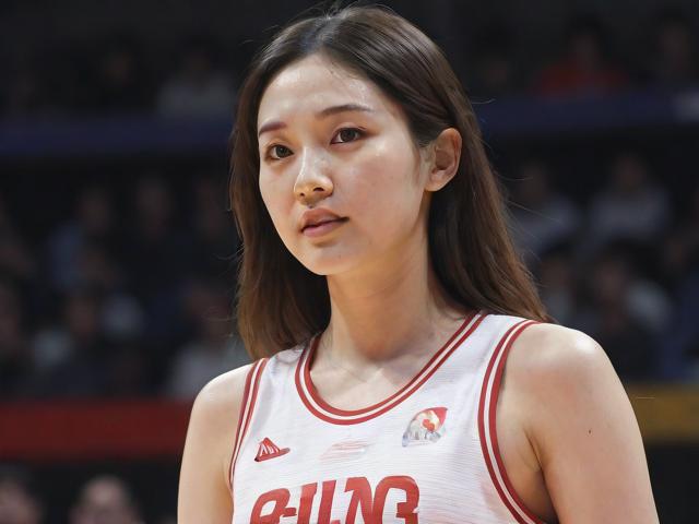 jiuyou.com_ 中国女篮备战奥运会，训练营全面升级，中国女篮晋级奥运会