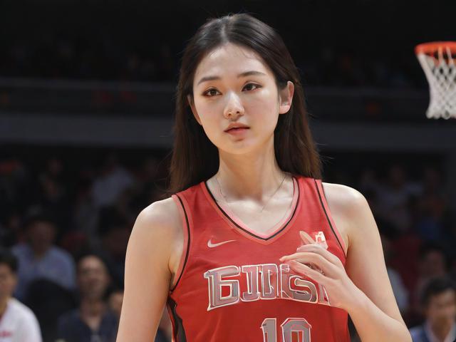 jiuyou.com_ 中国女篮备战奥运会，训练营全面升级，中国女篮晋级奥运会