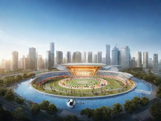 九游JIUYOU SPORTS_ “足球+文旅”融合创新项目在多个城市启动，打造新型文化产业发展链