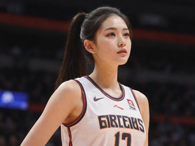 jiuyou.com_ 中国女篮战术演变，逐步适应国际赛场，中国女篮进步