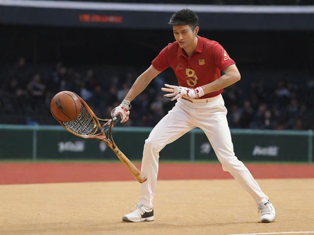 jiuyou.com_ 中国棒球、篮球双料联动发展，体育多元化趋势明显，中国棒球联赛