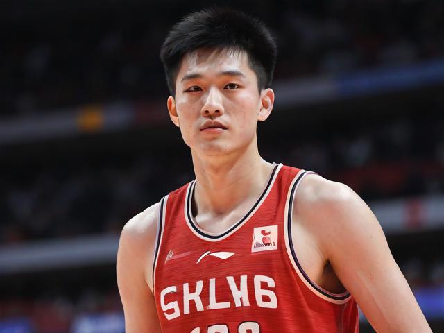 jiuyou.com_ 中国男篮新星崛起，未来可期，中国男篮新一代