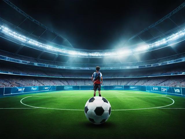 九游JIUYOU SPORTS_ “足球+智能制造”驱动青少年足球硬件设施创新发展，足球游戏测评