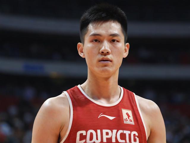 jiuyou.com_ 中国男篮明星球员携手公益，传递正能量，中国男篮明星队队员