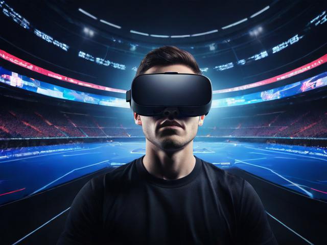 九游体育官网_ 德甲引入VR技术，推动虚拟观赛新纪元，九游tv