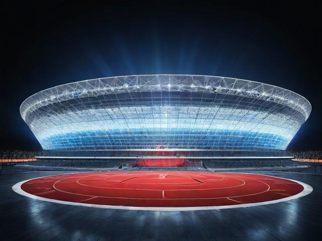 jiuyou.com_ 中国篮协推动“智慧体育场馆”建设，提升比赛体验，智慧体育场馆建设意义