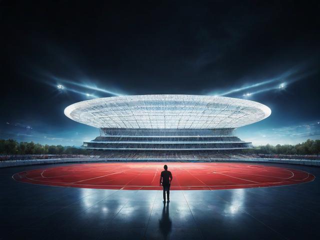 jiuyou.com_ 中国篮协推动“智慧体育场馆”建设，提升比赛体验，智慧体育场馆建设意义