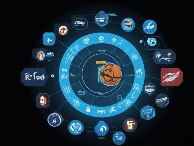 “九游app_ 战术深度：不同球队的核心战术揭秘”，nba各球队战术体系