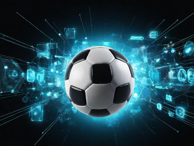 九游JIUYOU SPORTS_ “足球+科技+文化”行业融合成果不断丰富，行业空间不断扩大
