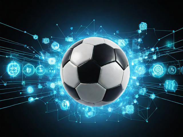 九游JIUYOU SPORTS_ “足球+科技”双轮驱动，行业创新迈出坚实步伐
