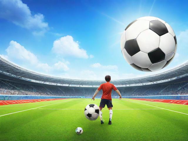 九游JIUYOU SPORTS_ “足球+科技”新模式推动比赛更智能、更精彩，app 足球手游