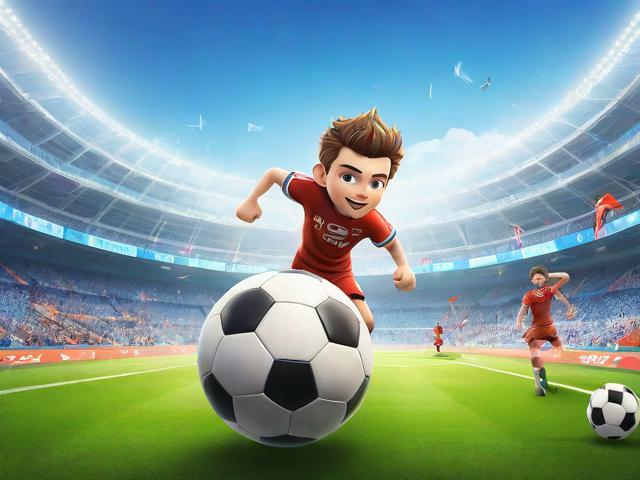 九游JIUYOU SPORTS_ “足球+科技”新模式推动比赛更智能、更精彩，app 足球手游