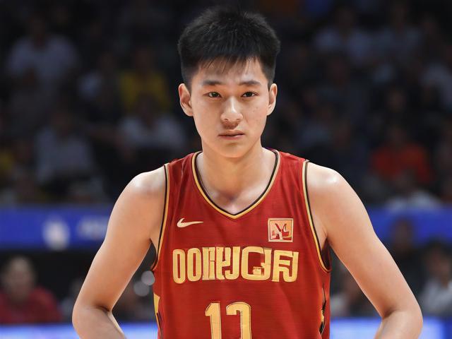 jiuyou.com_ 中国篮球发展基金会启动青年培养专项计划，中国篮球国家青年队选拔方式