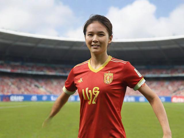 九游JIUYOU SPORTS_ 中国女足海外留学交流项目启动，提升国际竞争力，女足留洋最新消息