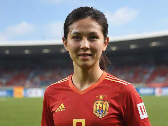 九游JIUYOU SPORTS_ 中国女足海外留学交流项目启动，提升国际竞争力，女足留洋最新消息