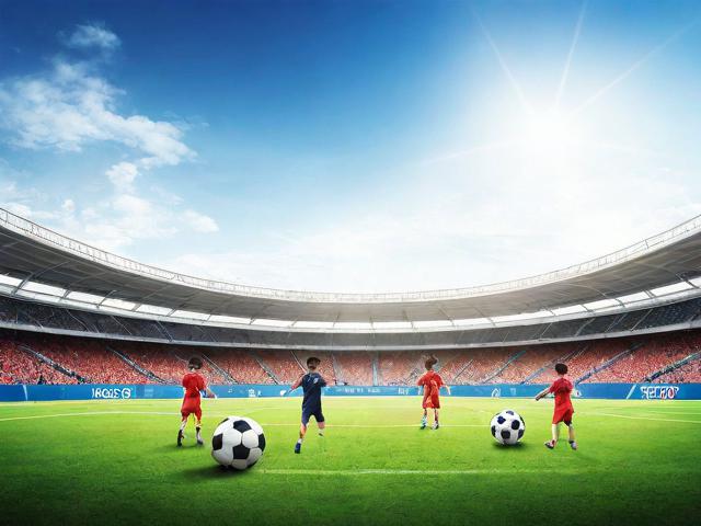 九游JIUYOU SPORTS_ 中国家庭足球计划启动，普及足球运动，家庭足球队