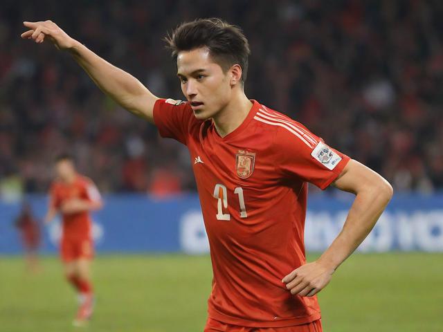 九游JIUYOU SPORTS_ 中国杯预选赛激战正酣，国足迎战劲敌，中国杯足球赛赛程时间