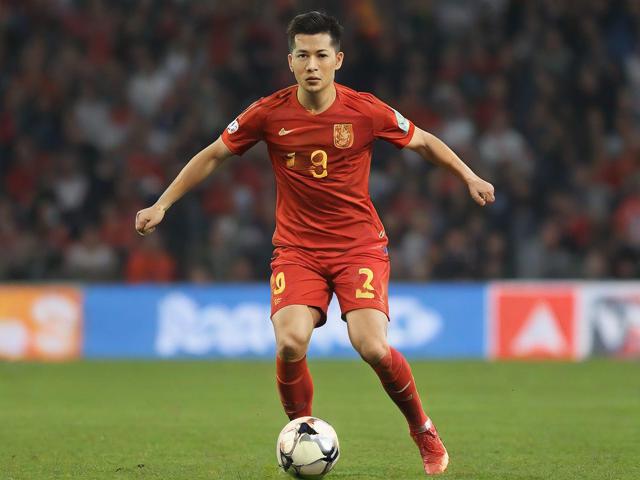 九游JIUYOU SPORTS_ 中国职业足球队伍国际交流赛成绩喜人，中国足球业余联赛